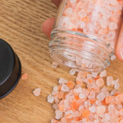 18 PCs Rotating Spice Organizer-14277With Stand