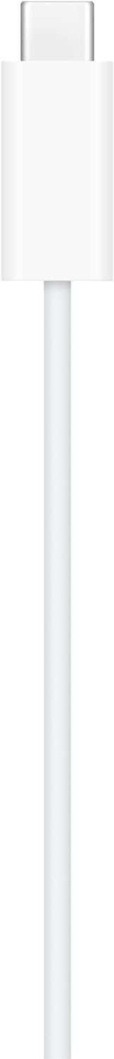 Apple Watch Magnetic Fast Charger to USB-C Cable (1m)