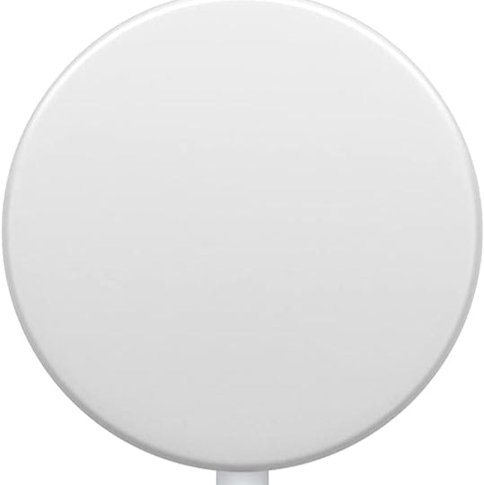 Apple Watch Magnetic Fast Charger to USB-C Cable (1m)