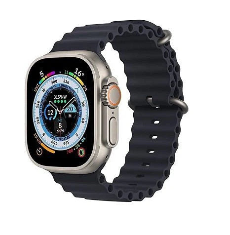 Headphone & Smart Watch Set