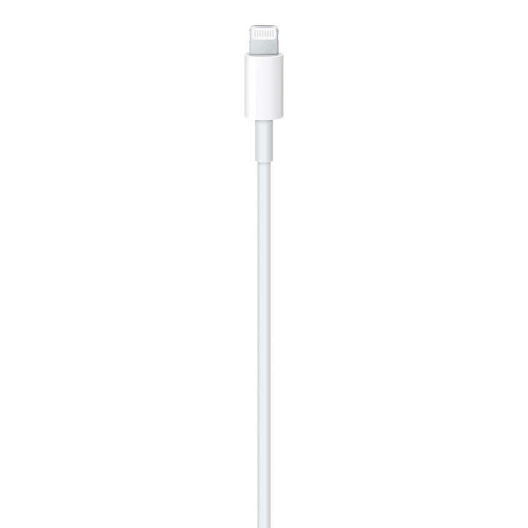 Apple USB-C to Lightning Cable (1M)