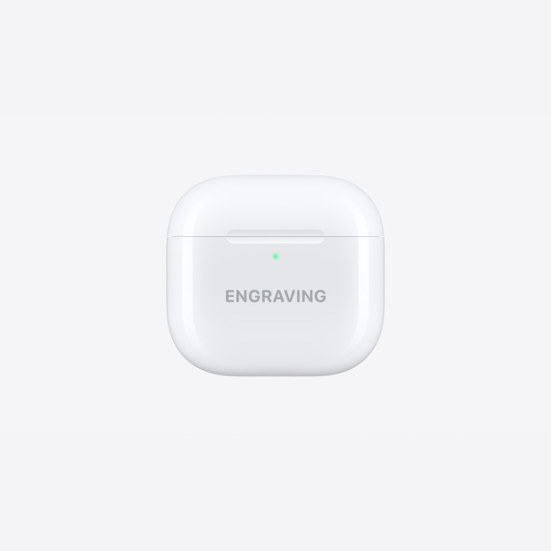 AirPods 4