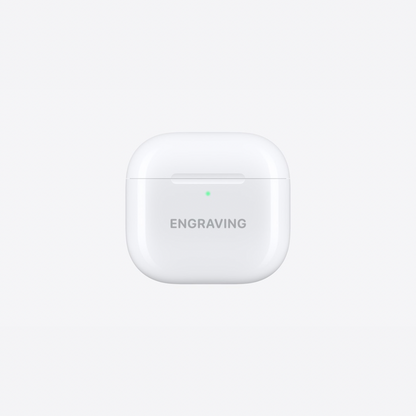 AirPods 4