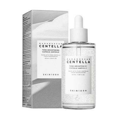 Madagascar Centella Tone Brightening Capsule Ampoule 30ml