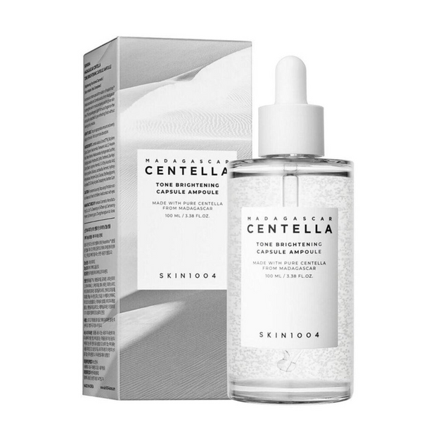 Madagascar Centella Tone Brightening Capsule Ampoule 30ml