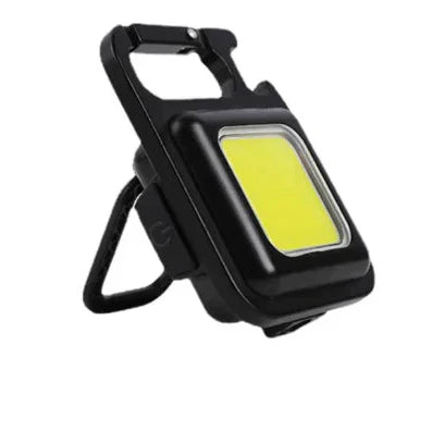 Mini Rechargeable Flashlight